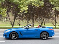BMW Z4 sDrive 25i M Sport Package - ფოტო 3