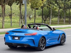 BMW Z4 sDrive 25i M Sport Package - ფოტო 6