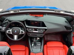 BMW Z4 sDrive 25i M Sport Package - ფოტო 7