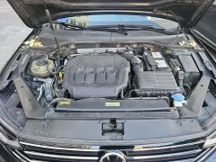 Volkswagen Magotan 330TSI DSG 30th Anniversary Edition - фото 10