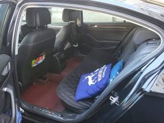 Volkswagen Magotan 330TSI DSG 30th Anniversary Edition - фото 11