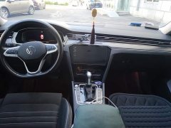 Volkswagen Magotan 330TSI DSG 30th Anniversary Edition - фото 12