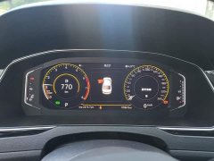 Volkswagen Magotan 330TSI DSG 30th Anniversary Edition - фото 14