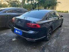Volkswagen Magotan 330TSI DSG 30th Anniversary Edition - фото 3