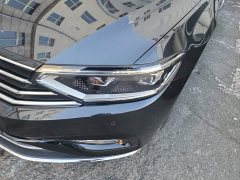 Volkswagen Magotan 330TSI DSG 30th Anniversary Edition - фото 5