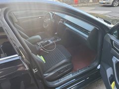 Volkswagen Magotan 330TSI DSG 30th Anniversary Edition - фото 8