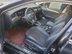 Volkswagen Magotan 330TSI DSG 30th Anniversary Edition - фото 9