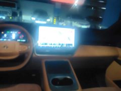 Dongfeng eπ008 210Max Smart Driving Edition 5-seater - ფოტო 13