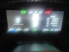 Dongfeng eπ008 210Max Smart Driving Edition 5-seater - ფოტო 14