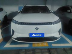 Dongfeng eπ008 210Max Smart Driving Edition 5-seater - ფოტო 2