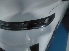 Dongfeng eπ008 210Max Smart Driving Edition 5-seater - ფოტო 5