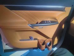 Dongfeng eπ008 210Max Smart Driving Edition 5-seater - ფოტო 7