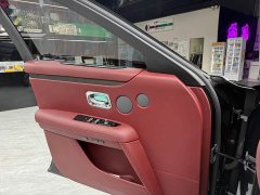Geely Geometry 6.7T Standard Wheelbase - ფოტო 10
