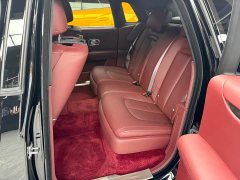 Geely Geometry 6.7T Standard Wheelbase - ფოტო 11
