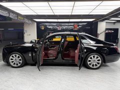 Geely Geometry 6.7T Standard Wheelbase - ფოტო 12