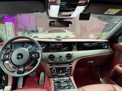 Geely Geometry 6.7T Standard Wheelbase - ფოტო 13