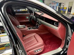Geely Geometry 6.7T Standard Wheelbase - ფოტო 14