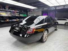 Geely Geometry 6.7T Standard Wheelbase - ფოტო 4
