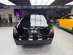 Geely Geometry 6.7T Standard Wheelbase - ფოტო 5