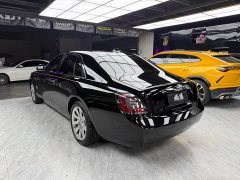 Geely Geometry 6.7T Standard Wheelbase - ფოტო 6