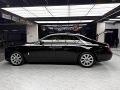 Geely Geometry 6.7T Standard Wheelbase - ფოტო 7