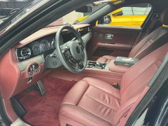 Geely Geometry 6.7T Standard Wheelbase - ფოტო 8