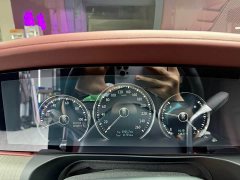 Geely Geometry 6.7T Standard Wheelbase - ფოტო 9