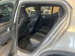 Volvo XC40 B3 Smart Remote Luxury Edition - ფოტო 10