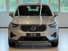 Volvo XC40 B3 Smart Remote Luxury Edition - ფოტო 2
