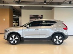 Volvo XC40 B3 Smart Remote Luxury Edition - ფოტო 3