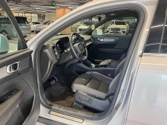Volvo XC40 B3 Smart Remote Luxury Edition - ფოტო 8