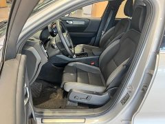Volvo XC40 B3 Smart Remote Luxury Edition - ფოტო 9