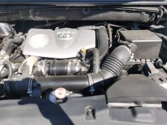 Toyota Highlander 2.0T AWD Elite 7-Seater - ფოტო 10