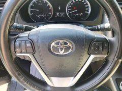 Toyota Highlander 2.0T AWD Elite 7-Seater - ფოტო 15
