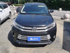 Toyota Highlander 2.0T AWD Elite 7-Seater - ფოტო 2