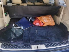 Toyota Highlander 2.0T AWD Elite 7-Seater - ფოტო 4