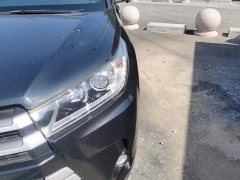 Toyota Highlander 2.0T AWD Elite 7-Seater - ფოტო 5