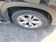 Toyota Highlander 2.0T AWD Elite 7-Seater - ფოტო 6