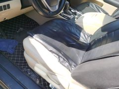 Toyota Highlander 2.0T AWD Elite 7-Seater - ფოტო 9