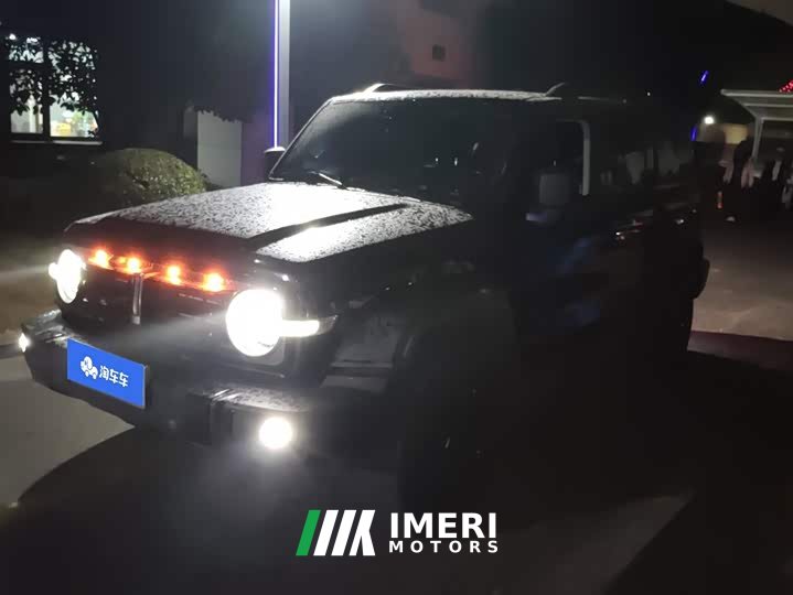 Tank 300 Off-Road Edition 2.0T Conqueror - ავტომობილი ჩინეთიდან