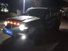 Tank 300 Off-Road Edition 2.0T Conqueror - ფოტო 1