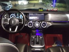 Tank 300 Off-Road Edition 2.0T Conqueror - ფოტო 12