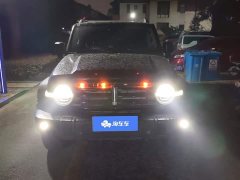 Tank 300 Off-Road Edition 2.0T Conqueror - ფოტო 2