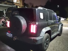 Tank 300 Off-Road Edition 2.0T Conqueror - ფოტო 3