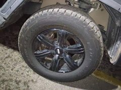 Tank 300 Off-Road Edition 2.0T Conqueror - ფოტო 6