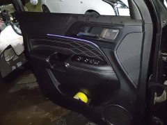 Tank 300 Off-Road Edition 2.0T Conqueror - ფოტო 7