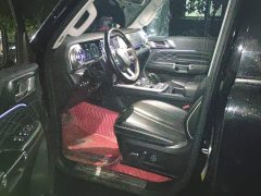 Tank 300 Off-Road Edition 2.0T Conqueror - ფოტო 9