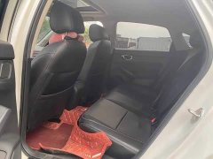 Honda Civic 240TURBO CVT Sport Edition - фото 8