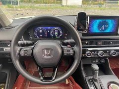Honda Civic 240TURBO CVT Sport Edition - фото 9