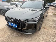 Chery Arrizo 8 PRO 1.6T DCT Luxury - ფოტო 1